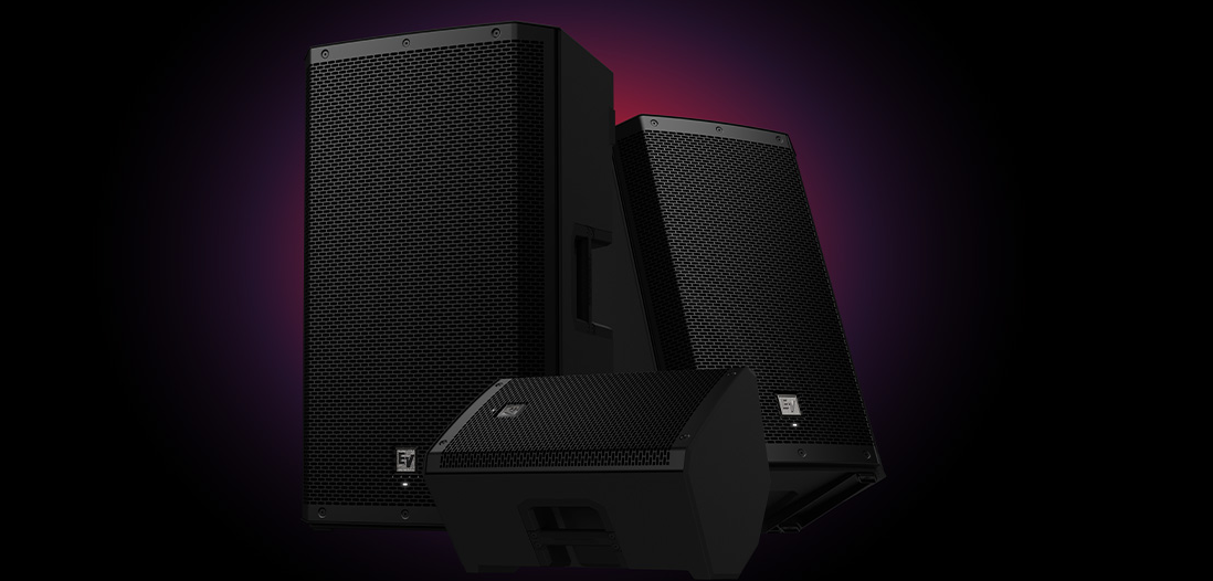 Electro-Voice ETX, Dj Studió, Live Studio, Live Stream, Dj Stream, Droproom.hu Budapest