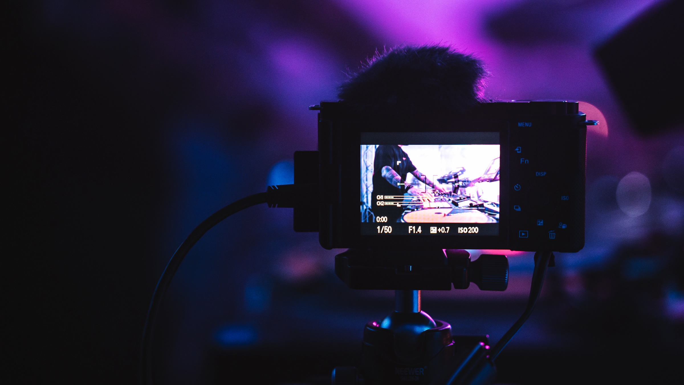 Electro-Voice ETX, Dj Studió, Live Studio, Live Stream, Dj Stream, Droproom.hu Budapest